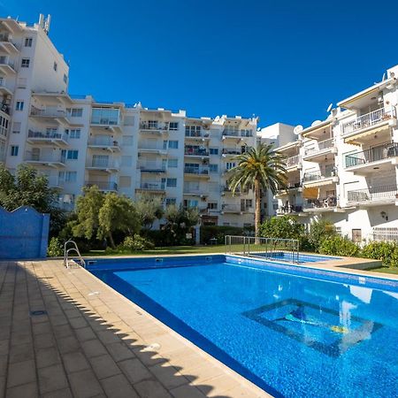Coronado 136 Menyber Nerja Exterior foto