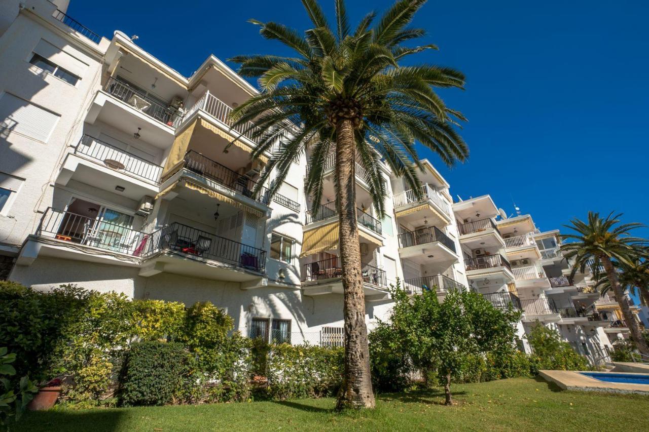 Coronado 136 Menyber Nerja Exterior foto