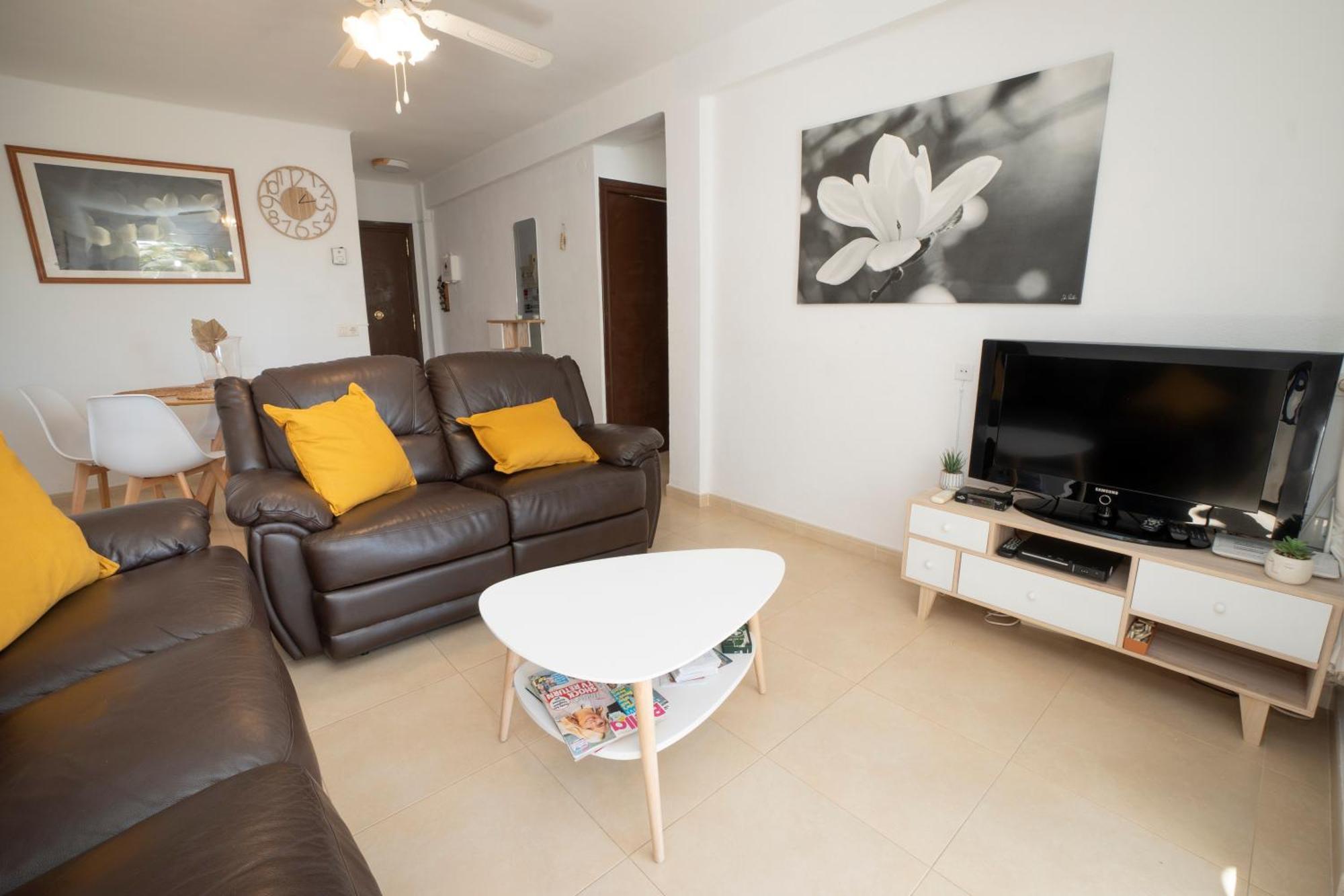 Coronado 136 Menyber Nerja Exterior foto