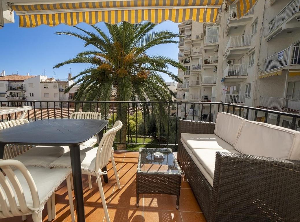 Coronado 136 Menyber Nerja Exterior foto